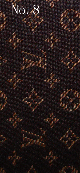 Ideel lodret analysere Louis Vuitton Fabric No.8 (small letter),Louis Vuitton Fabric,LV fabric