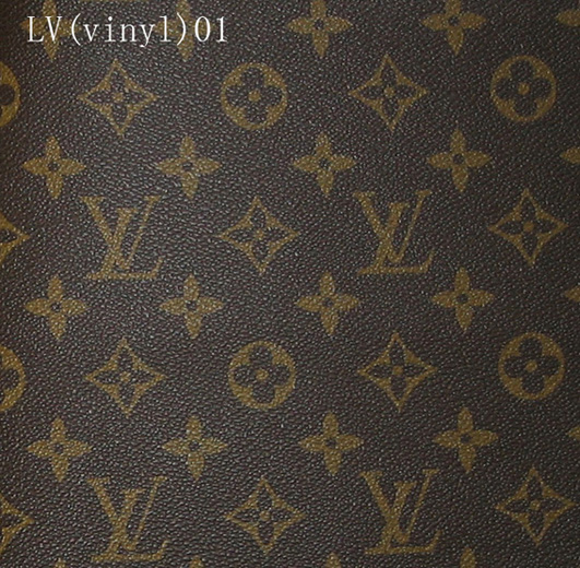 Louis Vuitton Vinyl Fabric -  Singapore