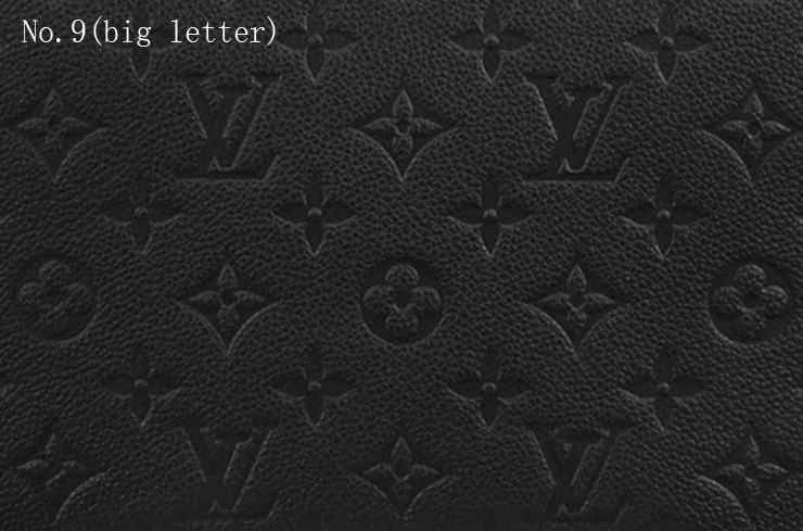 Louis Vuitton Leather Gray  Lv Leather Fabric By The Yard Gray