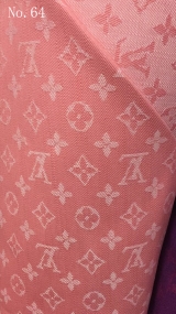 LV fabric, Louis Vuitton fabric,Louis Vuitton Vinyl,Louis Vuitton